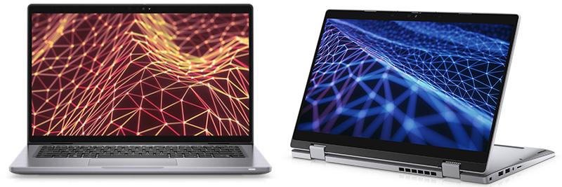 Dell Latitude 7330 Och 3330