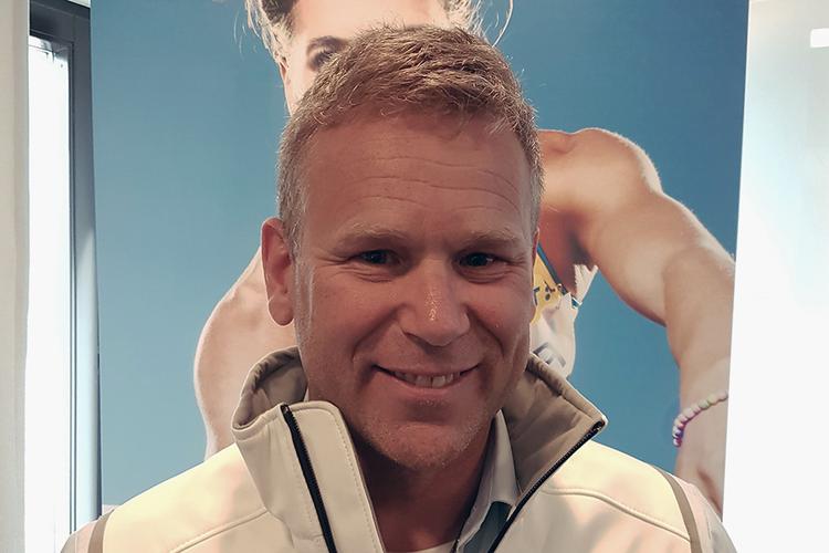 anders wendt, microsoft