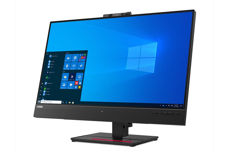 05 Thinkvision T27hv Hero Front Facing Left