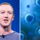 Mark Zuckerberg; Mänskliga Celler I 3D; Ai, Forskning