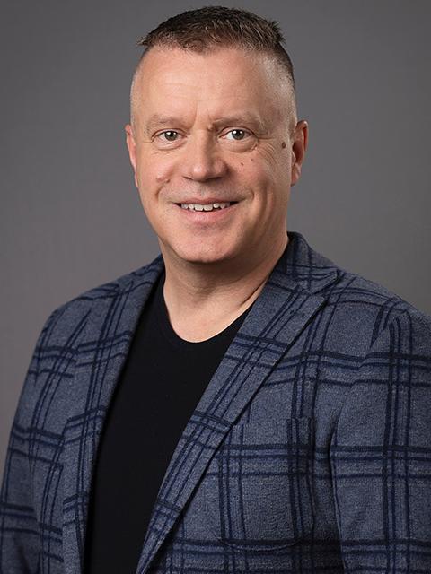 Pierre Karlsson, Chef Digitaliseringsenheten, Sollentuna Kommun