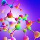 Perstorp, Teams, Färgglada Molekyler I 3D