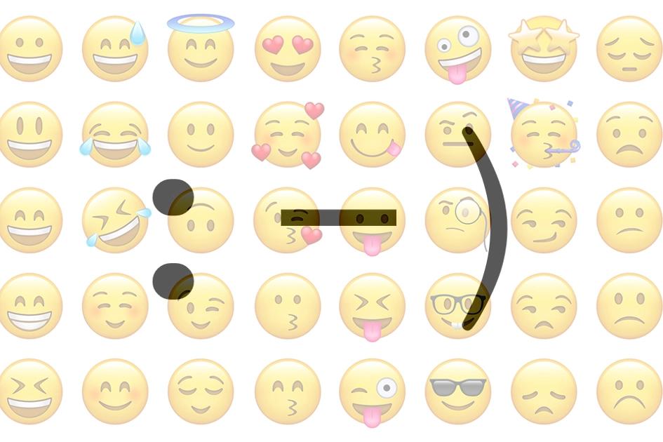 Smiley Och Emojis