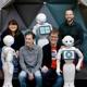 Umeå Universitet Forskar På Kloka Robotar