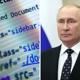 Datadokument Och Putin; Läcka, Visselblåssare, Kreml, Hackare