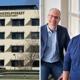 Läkemedelsverketbyggnad, Mats Wurmbach Och Lars Jacobsson; Rpa, Automation, Myndighet