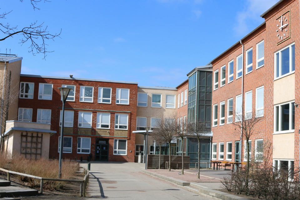 Sveriges Bästa Skola - Voister