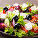 Grekisk Sallad