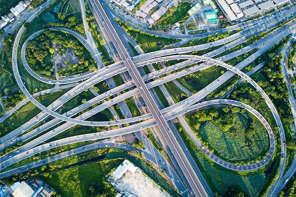 Foto Iot Smartstad