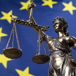 Eu Ladyjustice Schrems