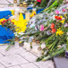 Sveriges Flagga Sorg