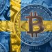 Sverige Bitcoin