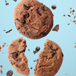 En Chocklat Chip Cookie Delas