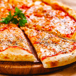En Smarrig Pizza
