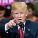 Trump Facebook Ny Plattform