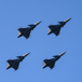 Msb, Palo Alto Networks, 4 Jasplan Gripen Flyger I Luften