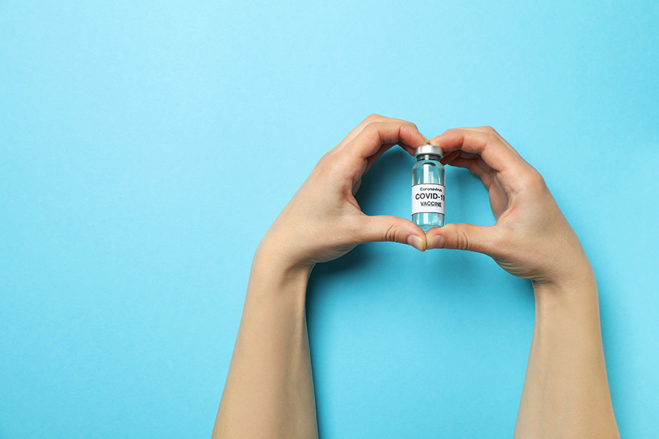Covidvaccin