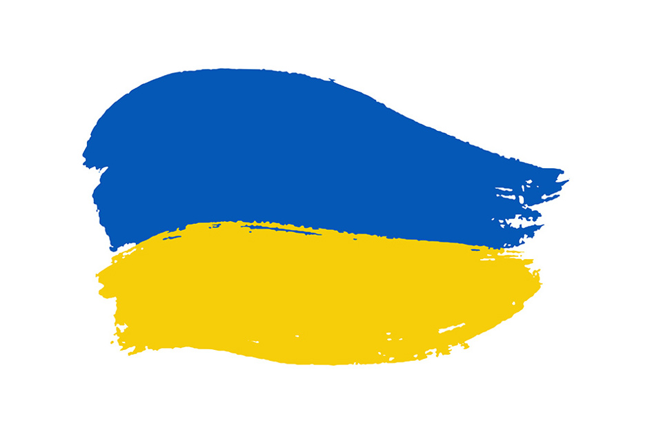 Ukraina