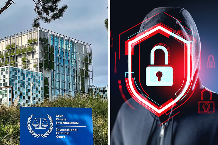 Brottsdomstol Haag; Hackare; Cyberbrott, Cyberattacker